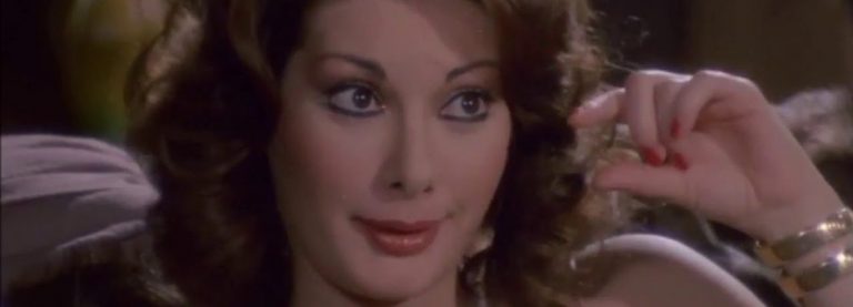 5 SEQUENZE DAI MITICI FILM DI SERGIO MARTINO