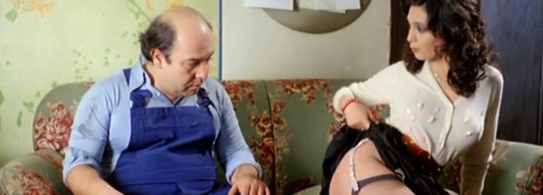 MICHELA MITI, LA SUPPLENTE DI PIERINO