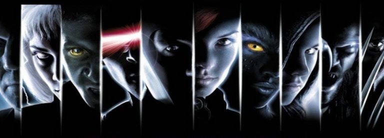 L’HORROR ADOLESCENZIALE DEI NEW MUTANTS