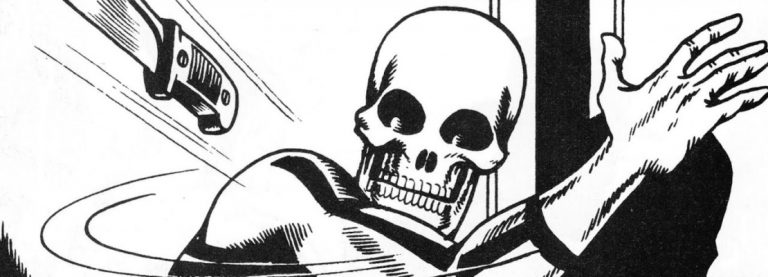 L’EDITORE CORNO CONDANNATO PER KRIMINAL