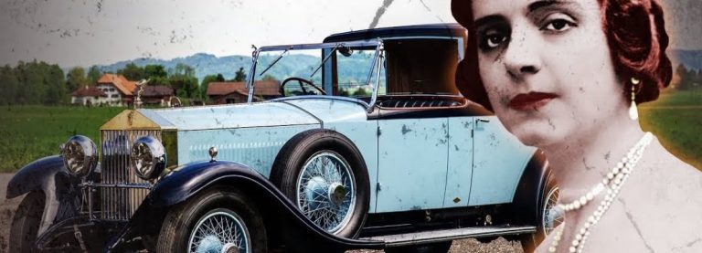 MARGUERITE ALIBERT, MOGLIE-SCHIAVA IN EGITTO