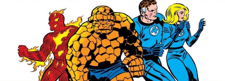 CHI HA TRADOTTO PER PRIMO LA MARVEL?