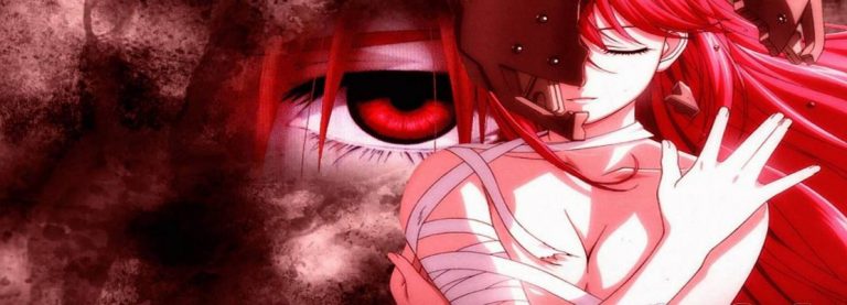 GLI ANIME SPLATTER E GORE PIÙ ESTREMI