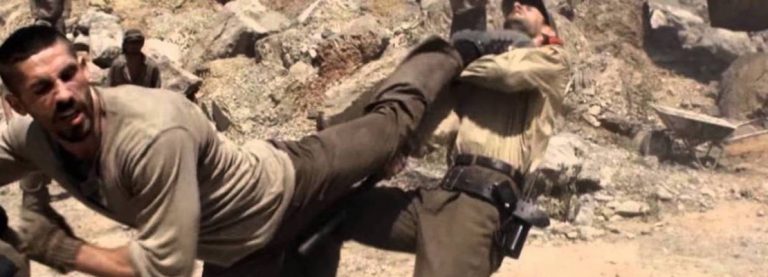 GLI ARTISTI MARZIALI DEI FILM D’AZIONE