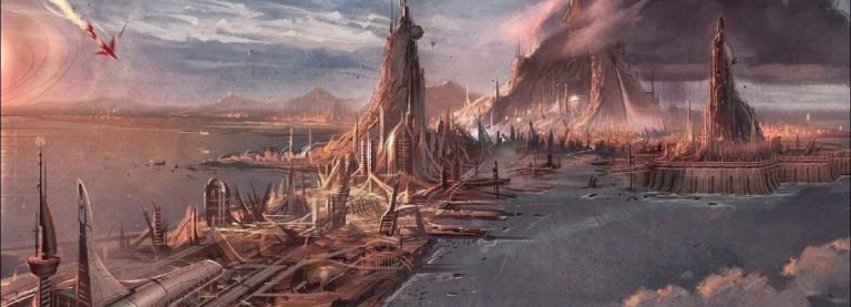 LATVERIA E LE ALTRE NAZIONI IMMAGINARIE DELLA MARVEL