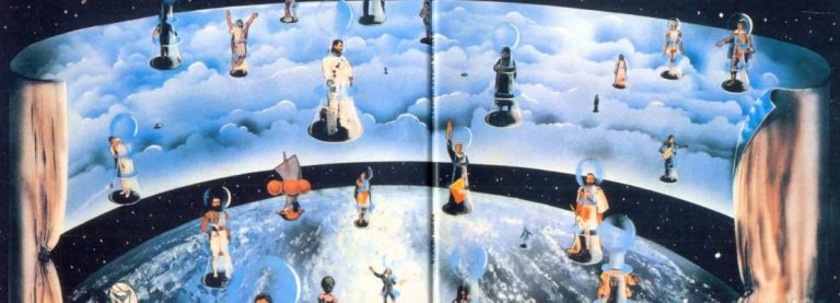 PAWN HEARTS RAPPRESENTA L’APICE DEL ROCK PROGRESSIVO