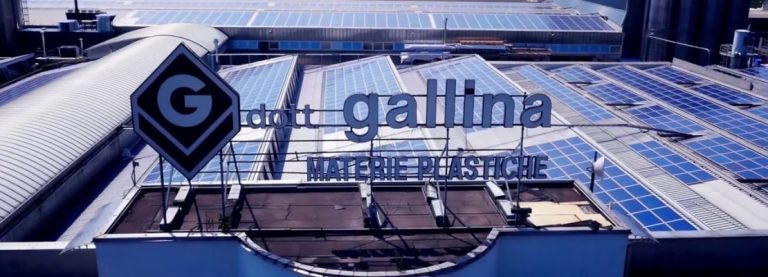 LA DOTTOR GALLINA, UN’AZIENDA MODELLO PER L’ITALIA