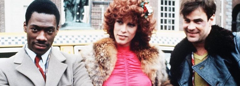 UNA POLTRONA PER DUE, 10 CURIOSITÀ SUL FILM