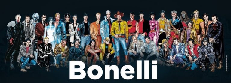 LA POSTA – IL SEGRETO DELLA BONELLI