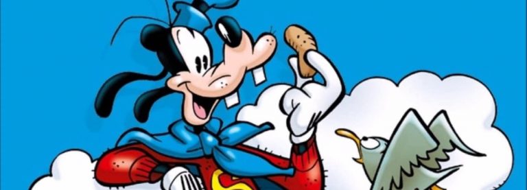 LE MISTERIOSE NOCCIOLINE DI SUPER PIPPO