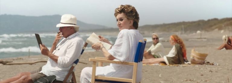 IL LINGUAGGIO DI FRANCA LEOSINI