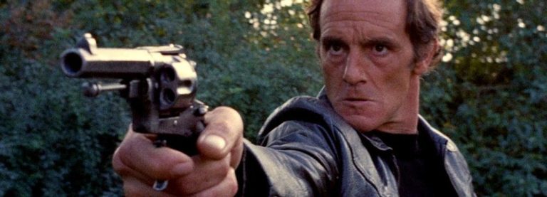 I PRIMI SPARI DEL “POLIZIOTTESCO”