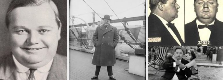 FATTY IL CICCIONE NON FA PIÙ RIDERE HOLLYWOOD