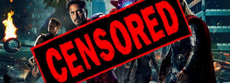 LA CENSURA DELLA MARVEL: IERI L’HORROR, OGGI L’EROTISMO PER IL “POLITICAMENTE CORRETTO”