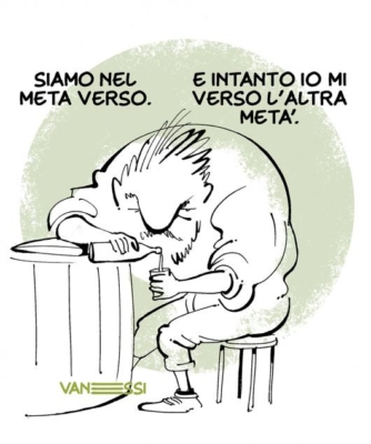 PV – REALTÀ VIRTUALE