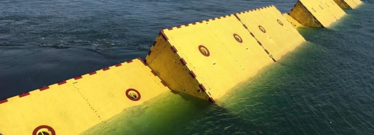 IL MOSE SALVERÀ MAI VENEZIA DALLE ACQUE?