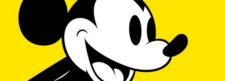 HITLER AMMIRATORE DI TOPOLINO