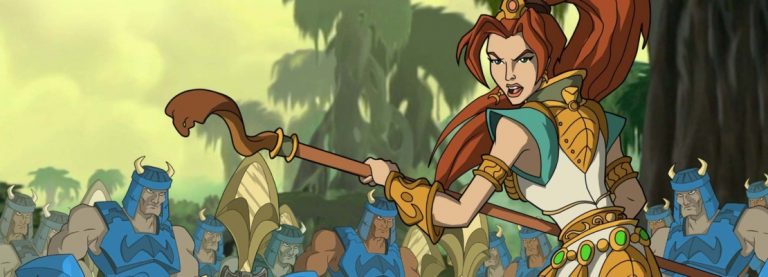 LE SIGLE DIMENTICATE DI HE-MAN, DIABOLIK E COPS