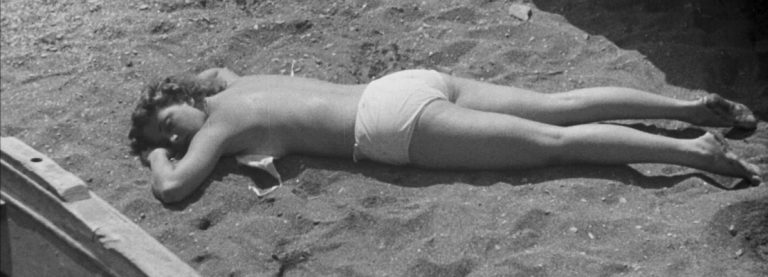 ROSSELLINI ANTICIPA LA COMMEDIA SEXY