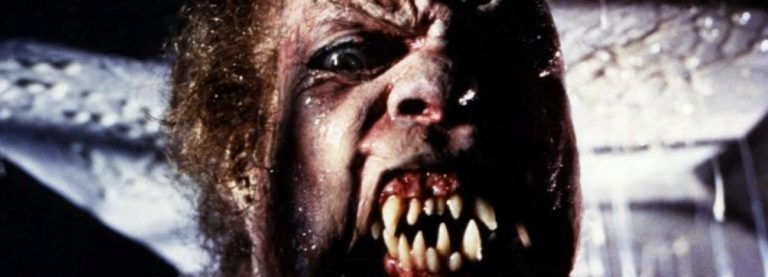 LA COSA DI JOHN CARPENTER CAMBIA LE REGOLE DELL’ORRORE