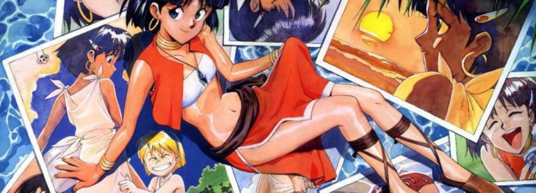 LE CENSURE AI CARTONI GIAPPONESI NON FINISCONO MAI