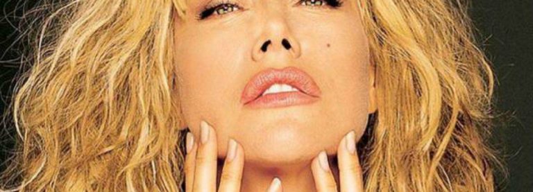 NANCY BRILLI TRA FILM E SERIE TV