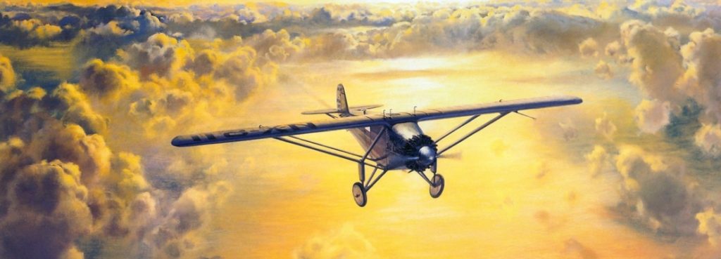 CHARLES LINDBERGH E IL RAPITORE DI SUO FIGLIO