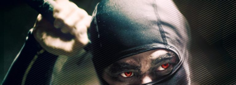 I 10 PEGGIORI FILM ANNI OTTANTA SUI NINJA