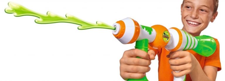 GIOCATTOLI E PLAYSET DI SLIME