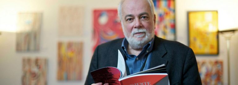 SUPERDAN, IL PRIMO FUMETTO DI ALFREDO CASTELLI ERA UN SUPEREROE