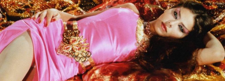 IL PERIODO EROTICO DI ORNELLA MUTI