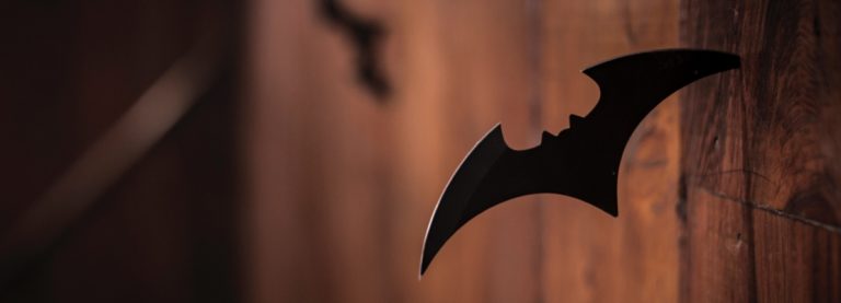 ARRIVANO GLI OROLOGI DA SUPEREROE