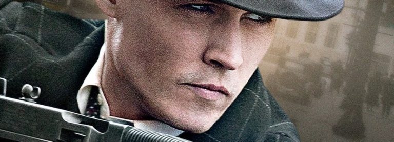 JOHN DILLINGER, IL NEMICO PUBBLICO