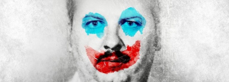 JOHN WAYNE GACY È POGO, IL CLOWN KILLER