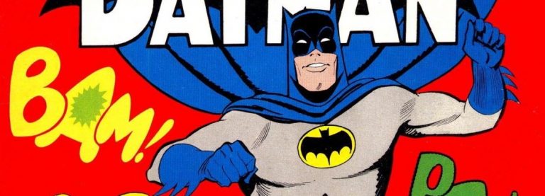 I FRATELLI MONTECCHI DA BATMAN A PARIS JOUR