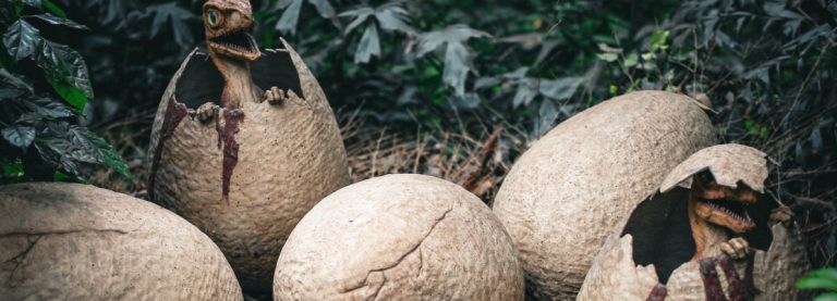 VOTA RIFONDAZIONE MESOZOICA, PER UN NUOVO MIRACOLO TRIASSICO