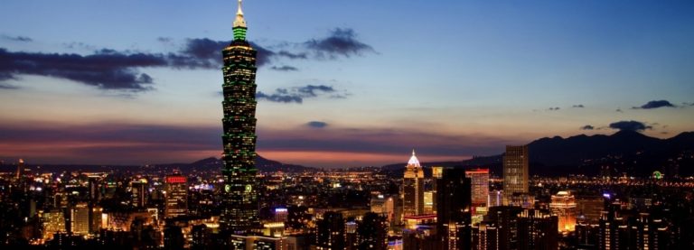 TAIWAN E IL RICHIAMO DELLA GRANDE CINA