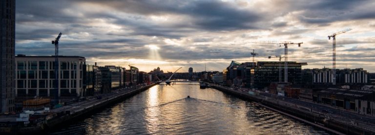 EDILIZIA, I VANTAGGI DELLA DIGITALIZZAZIONE DEL CANTIERE