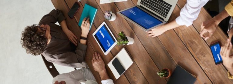 LA DIGITALIZZAZIONE AZIENDALE NON È PIÙ RIMANDABILE