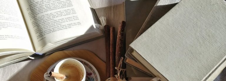 NATHALIE BAUER, DA TRADUTTRICE A SCRITTRICE