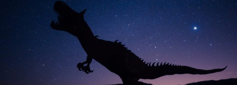 IL TYRANNOSAURUS AVEVA LE PIUME?