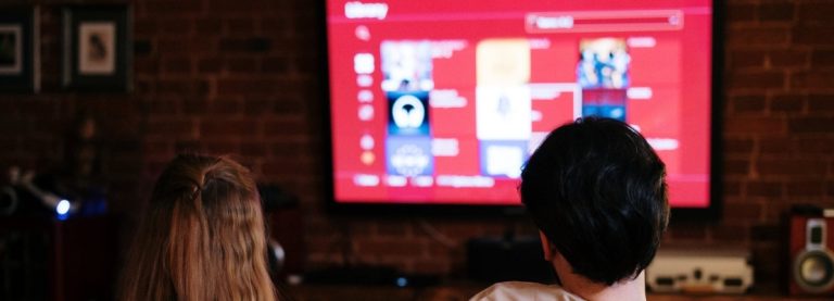 SMART TV 55 POLLICI: LE CARATTERISTICHE FONDAMENTALI