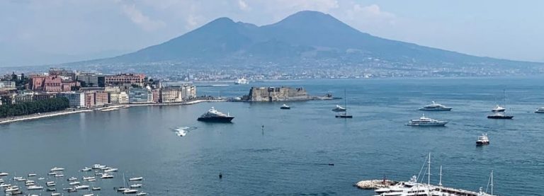 CAMPANIA, UNA TERRA TUTTA DA SCOPRIRE