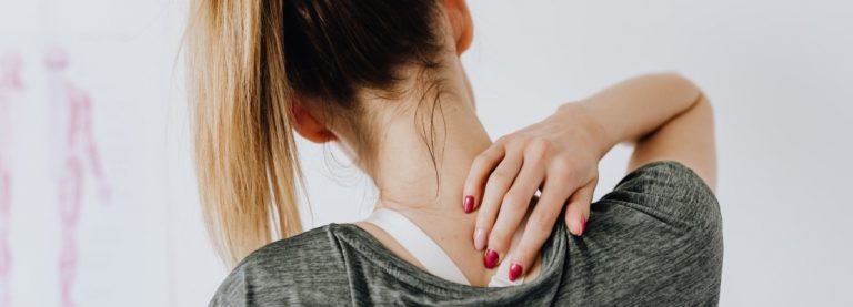 CAUSE E SINTOMI DEL MAL DI SCHIENA