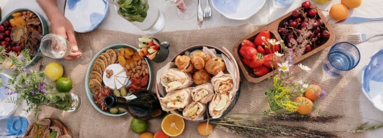 PREPARARE UN PRANZO PER TUTTE LE ESIGENZE