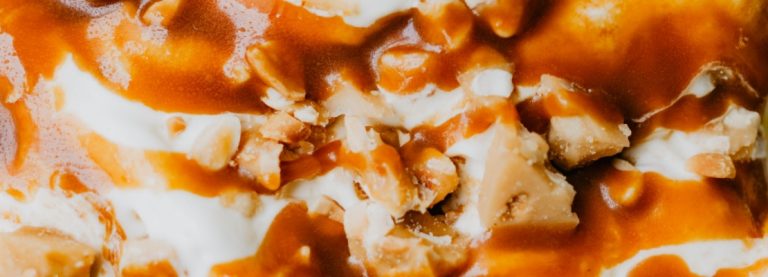 COSA DEVE AVERE UNA GELATERIA DI SUCCESSO