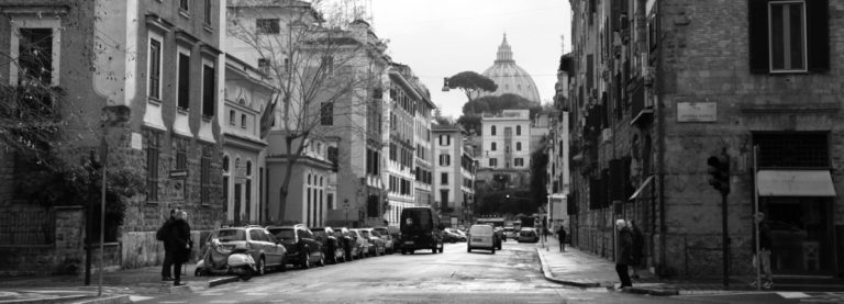 CHRISTA WANNINGER UCCISA NELLA DOLCE VITA