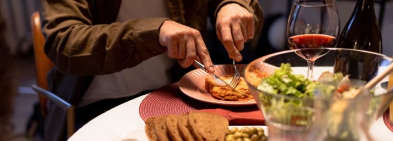 5 COSE DA SAPERE PRIMA DI METTERSI A DIETA