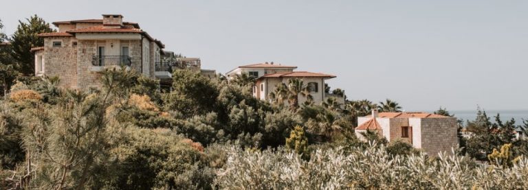 MODERNA O CLASSICA: IDEE PER ARREDARE UNA VILLA