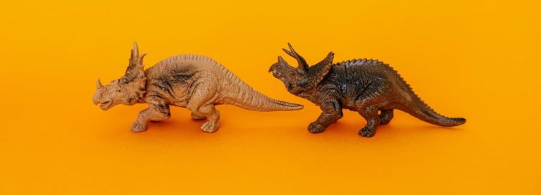 COME LO FACEVANO I DINOSAURI